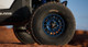 Kubota RTV 407 UTV Bead Grip Wheels by Method Race Wheels